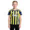 Maglia adidas Fenerbahçe Primera Equipación 2025-2026 Niño