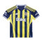 Maglia adidas Fenerbahçe Primera Equipación 2025-2026 Niño