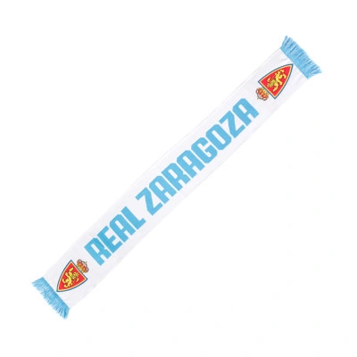 Sciarpa Real Zaragoza Home 2025-2026