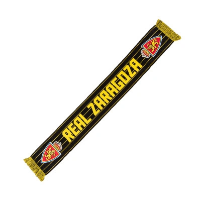 Sciarpa Real Zaragoza Away 2025-2026