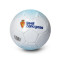 Pallone Real Zaragoza Real Zaragoza Home 2025-2026