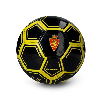 Pallone Real Zaragoza Away 2025-2026