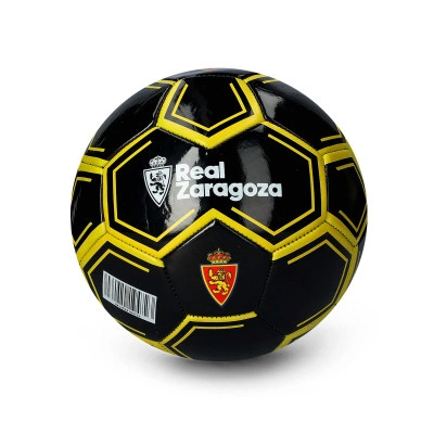 Pallone Real Zaragoza Away 2025-2026
