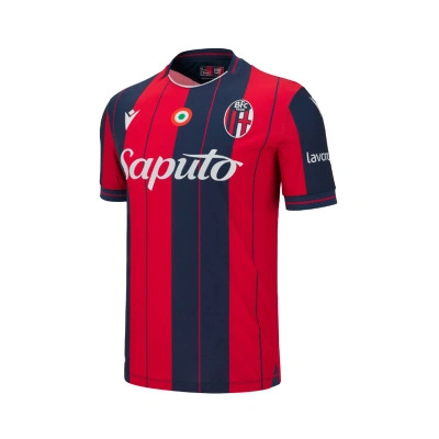 Maglia Bologna Home 2025-2026