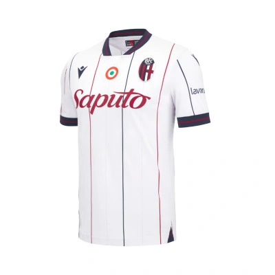 Maglia Bologna Away 2025-2026