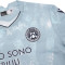 Maglia Macron Udinese Away 2025-2026
