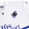 Maglia Macron Uc Sampdoria Away 2025-2026