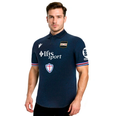 Maglia UC Sampdoria Third 2025-2026