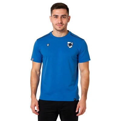Maglietta Uc Sampdoria Training 2025-2026