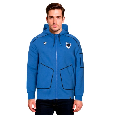 Giacca UC Sampdoria Training 2025-2026