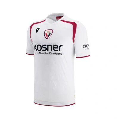 Maglia CA Osasuna Third 2025-2026