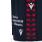 Pantaloncini Macron CA Osasuna Home 2025-2026