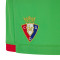 Pantaloncini Macron CA Osasuna Away 2025-2026