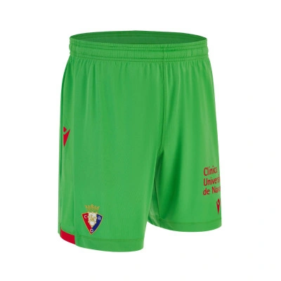 Pantaloncini CA Osasuna Away 2025-2026