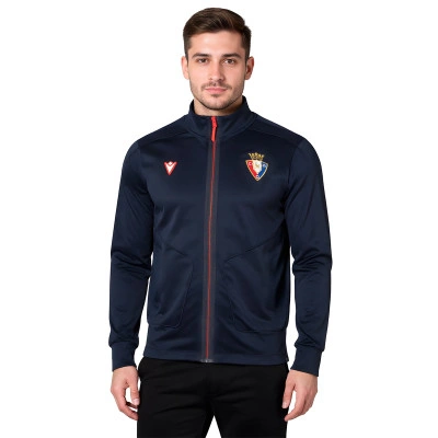 Giacca CA Osasuna Pre-Match 2025-2026