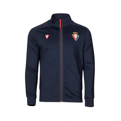 Giacca CA Osasuna Pre-Match 2025-2026