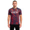 Maglia Macron Ca Osasuna Pre-Match 2025-2026