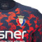 Maglia Macron Ca Osasuna Pre-Match 2025-2026