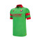 Maglia Macron Ca Osasuna Away 2025-2026 da Bambino
