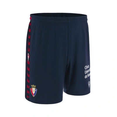 Pantaloncini CA Osasuna Home 2025-2026 da Bambino