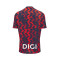 Maglia Macron CA Osasuna Pre-Match 2025-2026 da Bambino