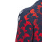 Maglia Macron CA Osasuna Pre-Match 2025-2026 da Bambino