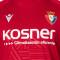 Maglietta Macron CA Osasuna Training 2025-2026