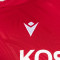 Maglietta Macron CA Osasuna Training 2025-2026
