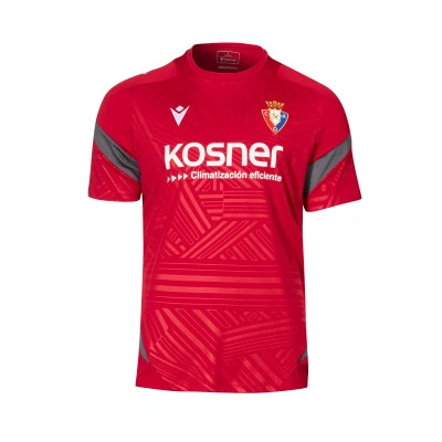 Maglia CA Osasuna Training 2025-2026