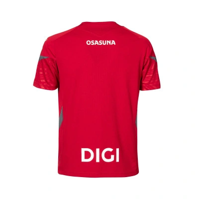 Maglia CA Osasuna Training 2025-2026 da Bambino