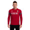 Felpa Macron CA Osasuna Training 2025-2026