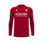 Felpa Macron CA Osasuna Training 2025-2026