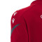 Felpa Macron CA Osasuna Training 2025-2026