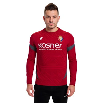 Felpa CA Osasuna Training 2025-2026