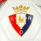 Pallone Macron Ca Osasuna 2025-2026