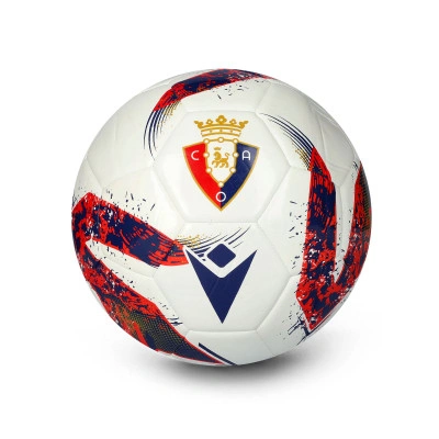 Pallone Ca Osasuna 2025-2026