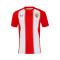 Maglia Macron Ud Almeria Home 2025-2026