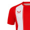 Maglia Macron Ud Almeria Home 2025-2026