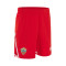 Pantaloncini Macron Ud Almeria Home 2025-2026