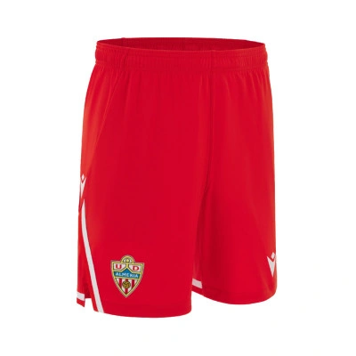 Pantaloncini Ud Almeria Home 2025-2026