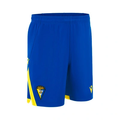 Pantaloncini Cadiz CF Home 2025-2026