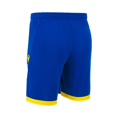 Pantaloncini Cadiz CF Home 2025-2026