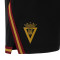 Pantaloncini Macron Cadiz Cf Away 2025-2026