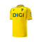 Maglia Macron Cadiz CF Home 2025-2026 da Bambino