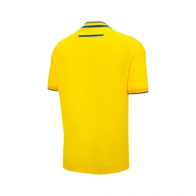 Maglia Cadiz CF Home 2025-2026 da Bambino