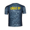 Maglia Macron Cadiz Cf Pre-Match 2025-2026 da Bambino