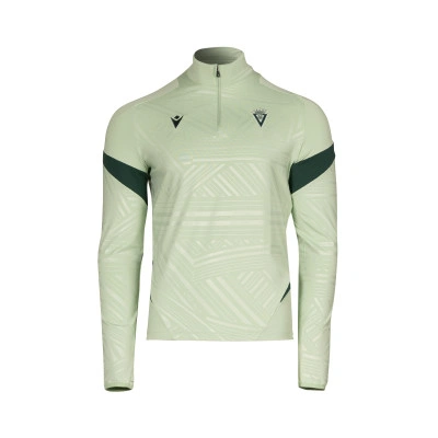 Felpa Cadiz Cf Training 2025-2026 da Bambino