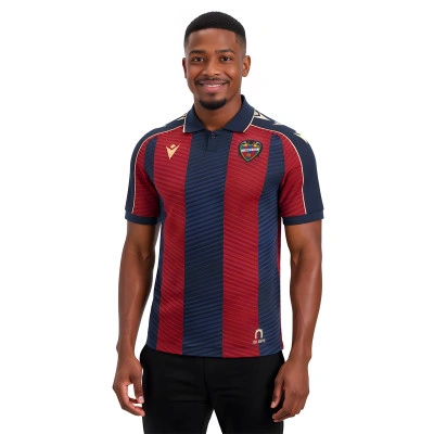Maglia Levante Home 2025-2026
