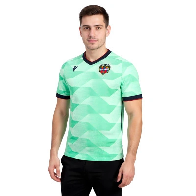 Maglia Levante Tercera Equipación 2025-2026