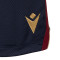 Pantaloncini Macron Levante Home 2025-2026